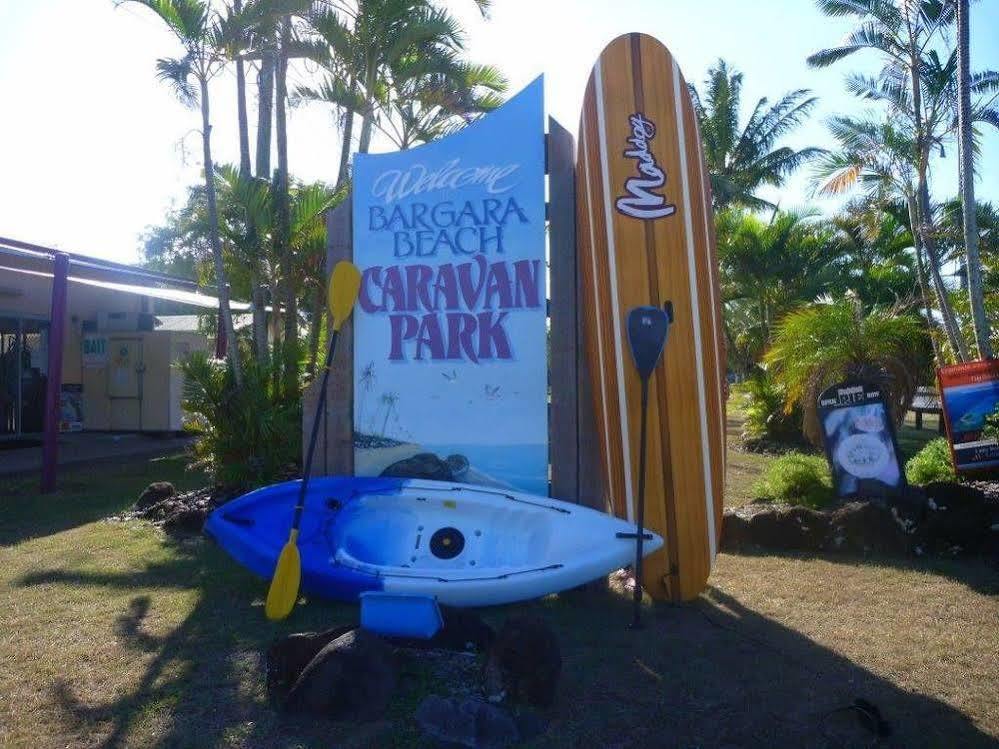 Discovery Parks - บาร์การา ภายนอก รูปภาพ